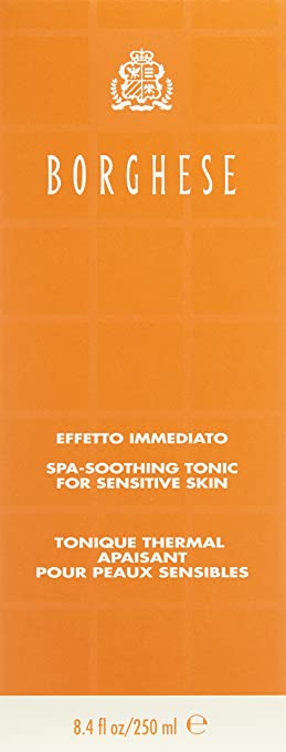 BORGHESE Effetto Immediato Spa Soothing Tonic