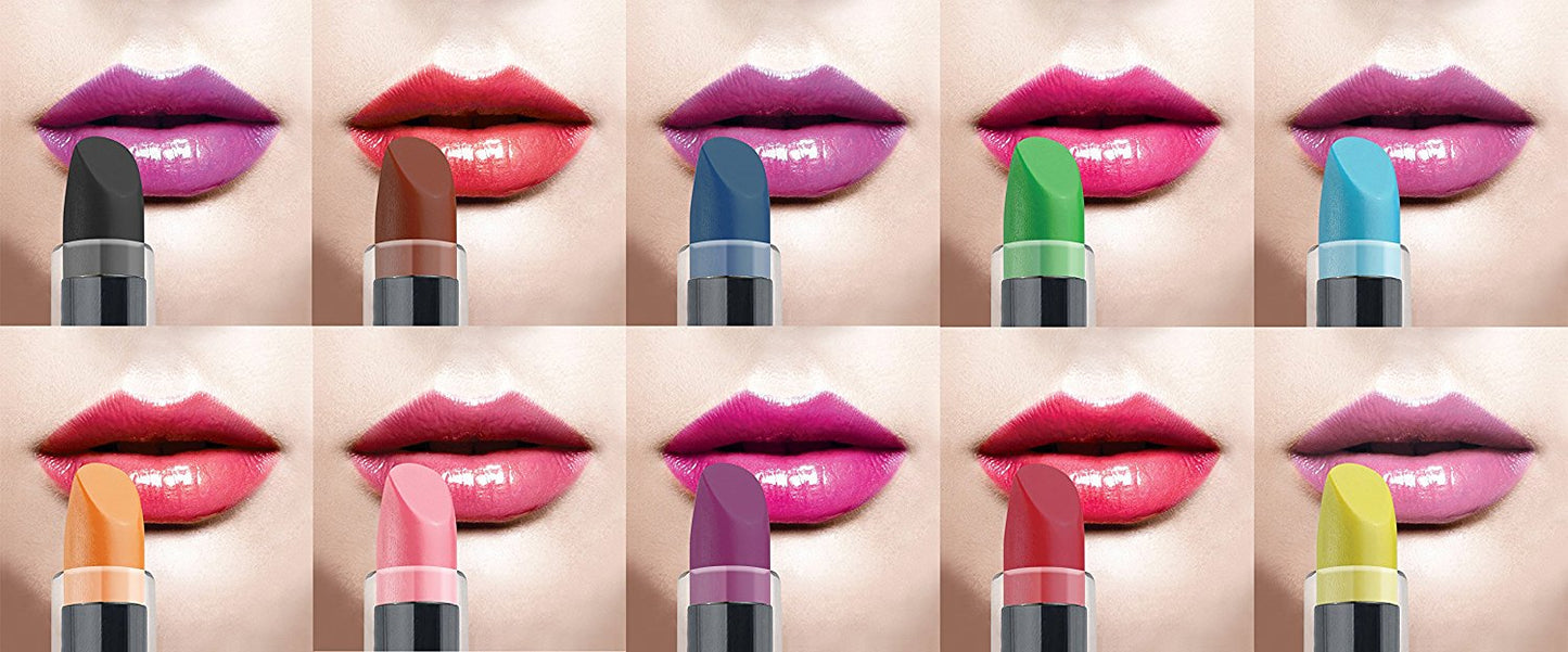 FRAN WILSON Moodmatcher Lipstick - Pink (2-Pack) - ADDROS.COM