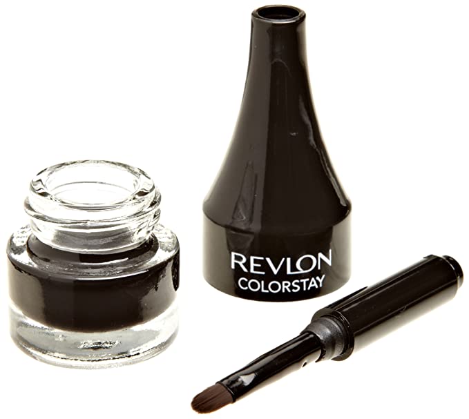 Cailyn Cosmetics Gel Eyeliner - Black #1