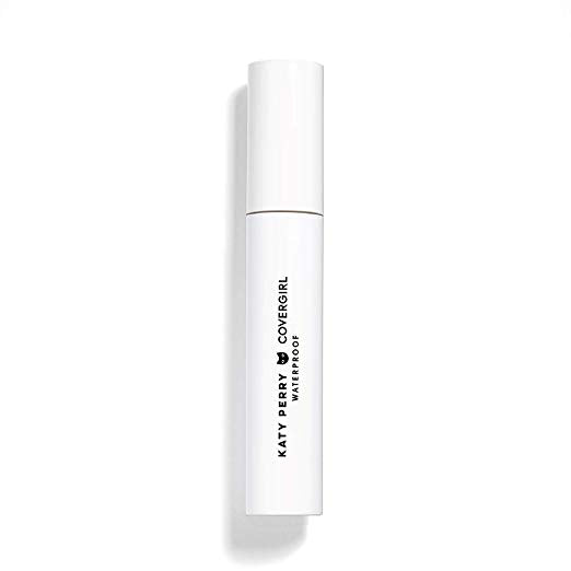 CoverGirl Katy Kat Eye Katy Perry Waterproof Mascara - 825 Very Black - ADDROS.COM
