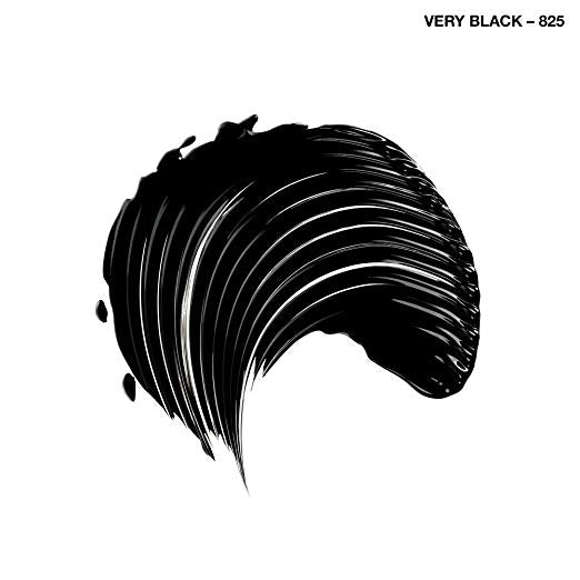 CoverGirl Katy Kat Eye Katy Perry Waterproof Mascara - 825 Very Black - ADDROS.COM