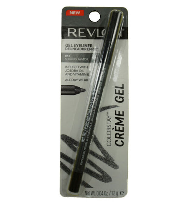 REVLON ColorStay Creme Gel Pencil, 836 Private Island - ADDROS.COM