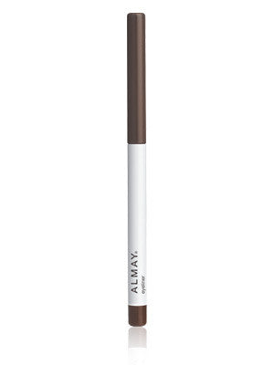 Almay Eyeliner with Built In Sharpener - 207 Brown - ADDROS.COM