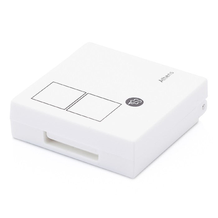 KORRES Korres Eye Shadow - Blue (Matte) 85M - ADDROS.COM