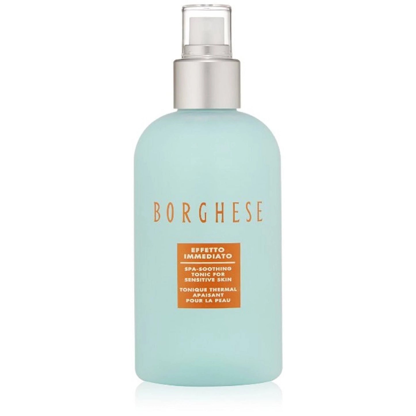 BORGHESE Effetto Immediato Spa Soothing Tonic