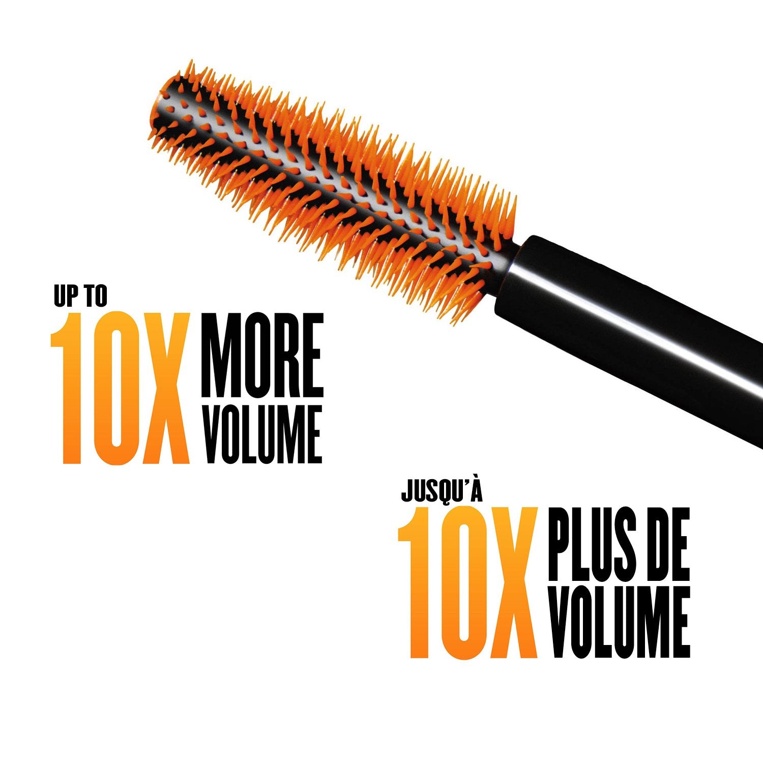 CoverGirl Lash Blast Volume Blasting Mascara - 800 Very Black - ADDROS.COM
