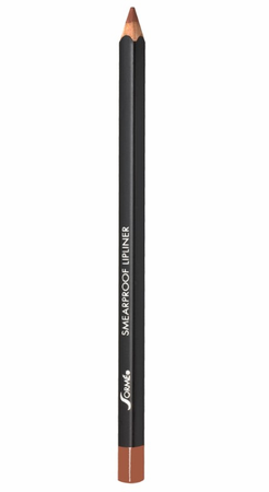 Sorme Cosmetics Smearproof Lipliner, (8) Brique