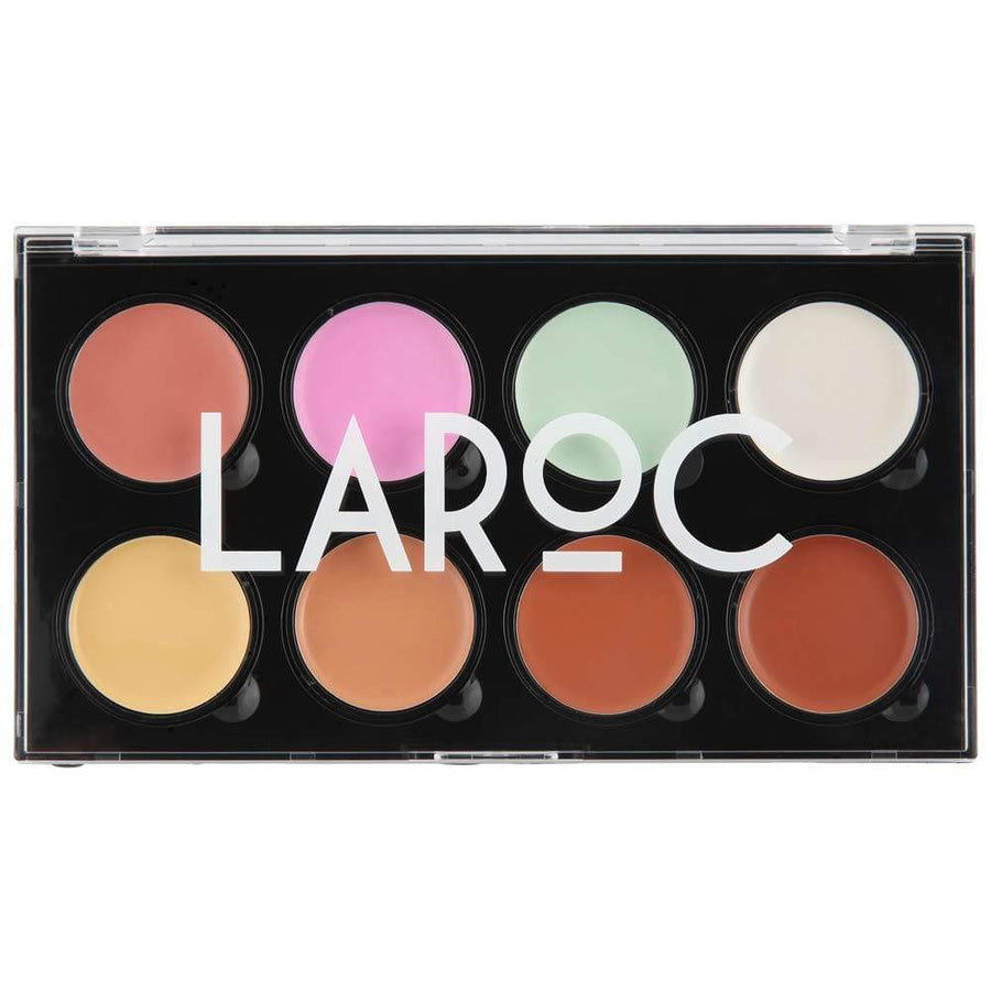 Cosmetics Correcting Cream