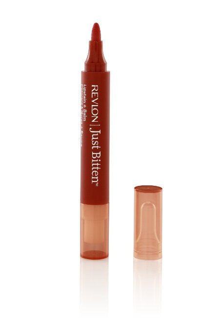 Revlon Just Bitten Lip stain + Balm- 035 Forbidden - ADDROS.COM