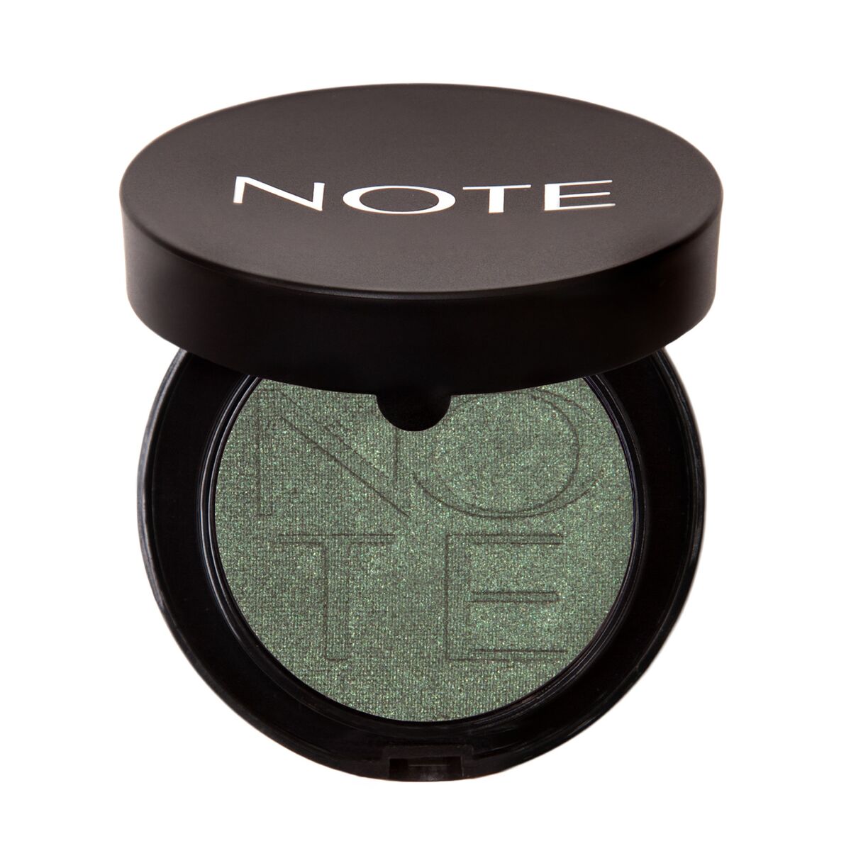 NOTE COSMETICS Luminous Silk Mono Eyeshadow 11 - ADDROS.COM