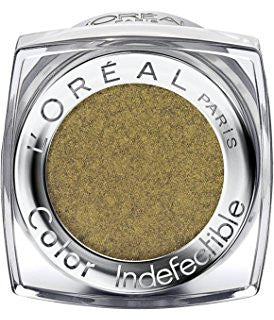 L'OREAL Paris Infallible 24 Hr Eye Shadow - ADDROS.COM
