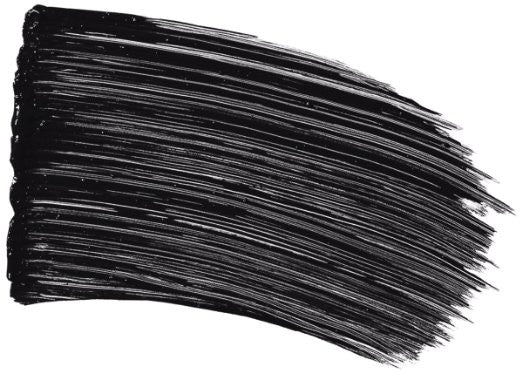 L'Oreal Paris Voluminous Power Volume 24H Mascara, 676 Black - ADDROS.COM