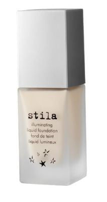 STILA Stila Illuminating Liquid Foundation, 20 Watts - ADDROS.COM