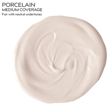 Styli-Style Cosmetics Beautifully Balanced - Hypoallergenic Foundation - Porcelain - ADDROS.COM