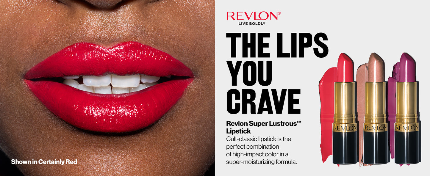 Lipstick