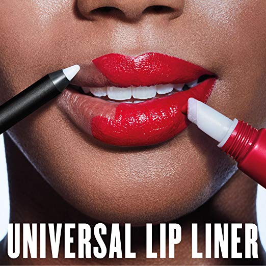 CoverGirl Colorlicious Farewell Feathering - Clear 100 Lipliner - ADDROS.COM