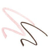 ALMAY Wake Up Eyeliner and Highlighter, Coffee Buzz/Iced Buff 020 - ADDROS.COM
