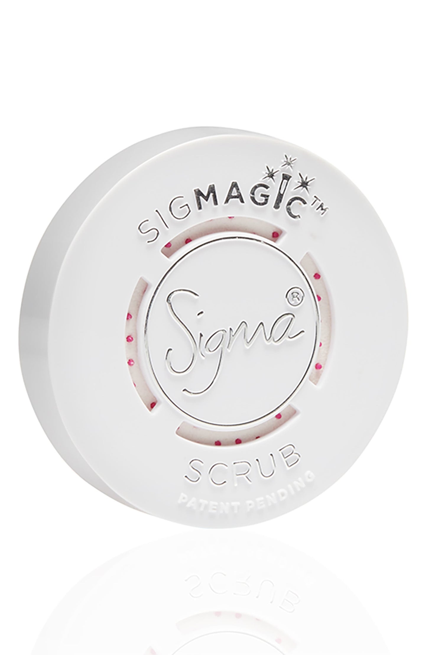 Sigma Beauty Brush Cleanser Trio - ADDROS.COM