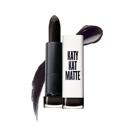 COVERGIRL Katy Kat Matte Lipstick - Perry Panther KP11 - ADDROS.COM