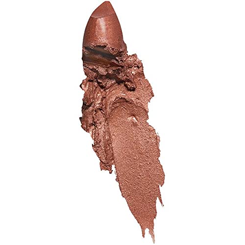 Maybelline New York Color Sensational Matte Metallics Lipstick, Copper Spark 958