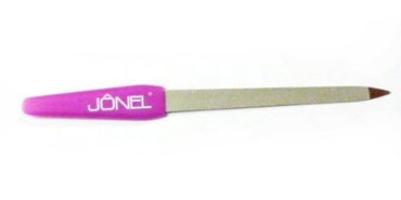 Jonel Metal Nail File, 1 file - ADDROS.COM