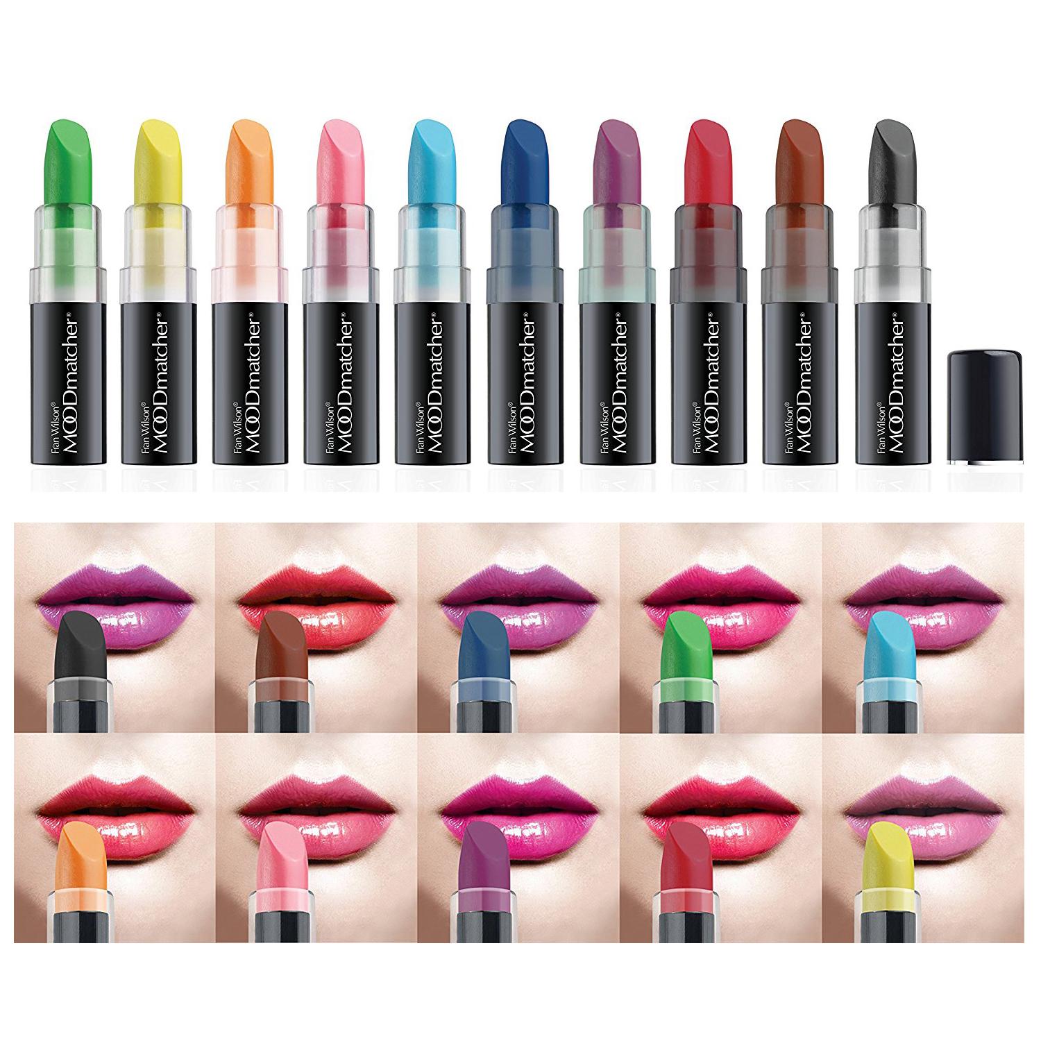 FRAN WILSON MOODmatcher Lipstick - Magenta - ADDROS.COM