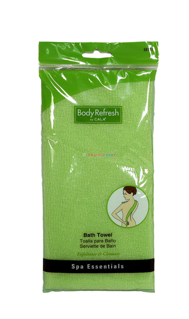 CALA Assorted Color Bath Towel - (1 Pack)