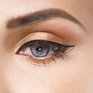 Sam Marcel Cosmetics Luxurious Liner - Black