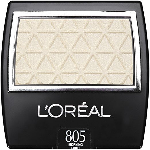 L'OREAL Paris Studio Secrets Professional Eye Shadow Singles - ADDROS.COM