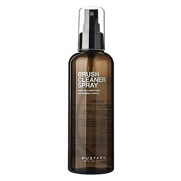 MustaeV - Brush Cleaner Spray - ADDROS.COM