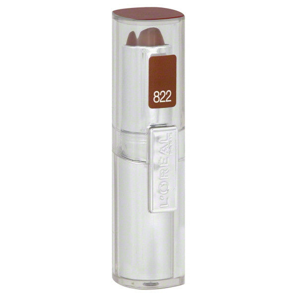 L'OREAL Paris Infallible Le Rouge Lipcolor, Rich Topaz 822 - ADDROS.COM