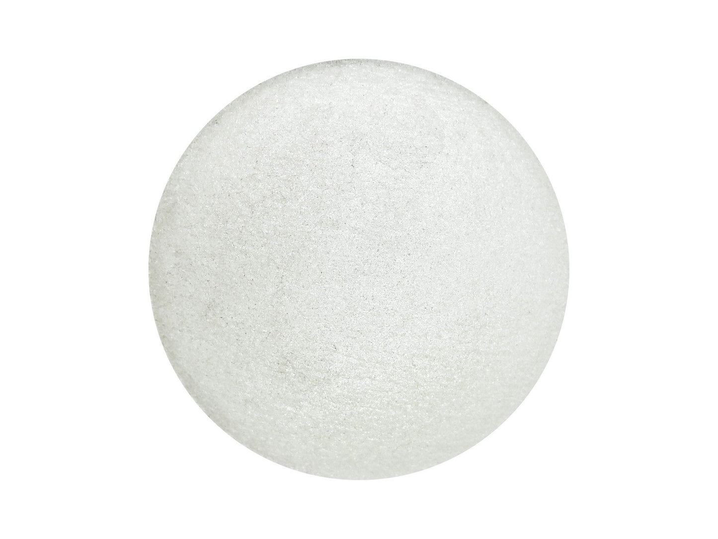 W7 COSMETICS Yummy - All White Eyeshadow - ADDROS.COM