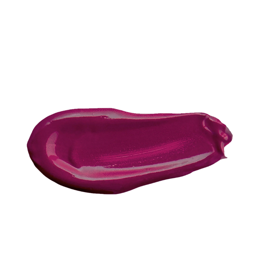Natasha Moor Cosmetics Molten Matte Liquid Lipstick