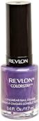 Revlon ColorStay Longwear Nail Enamel - Amethyst 240 - 0.4 fl oz (11.7 ml) - ADDROS.COM
