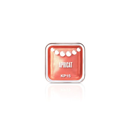 COVERGIRL Katy Kat Pearl Lipstick - Apricat (KP15) - ADDROS.COM