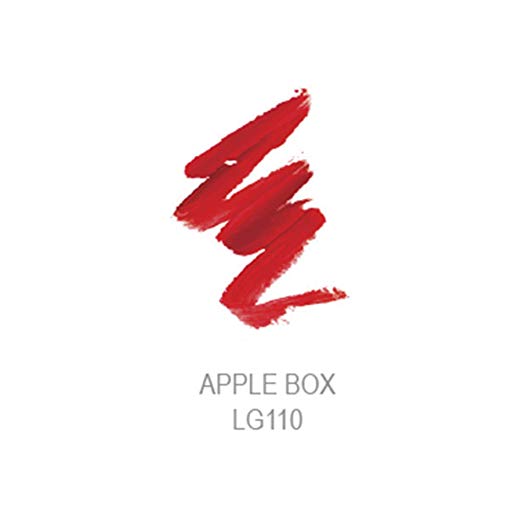 Cinema Secrets Moisturizing Lip Gloss - Apple Box - ADDROS.COM