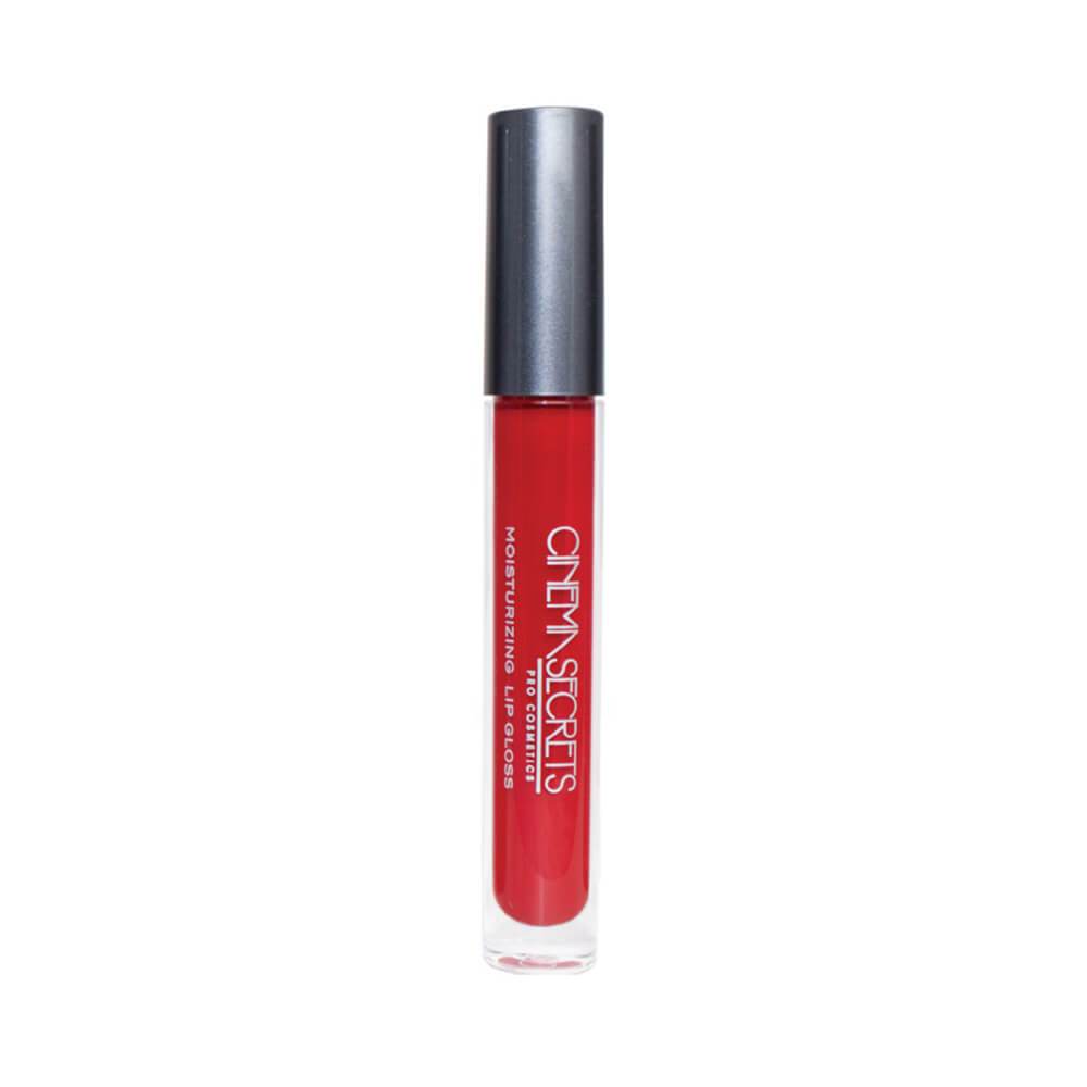 Cinema Secrets Moisturizing Lip Gloss - Apple Box - ADDROS.COM