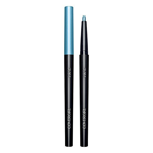 COVERGIRL Ink It! By Perfect Point Plus, Aquamarine Ink 240 - ADDROS.COM