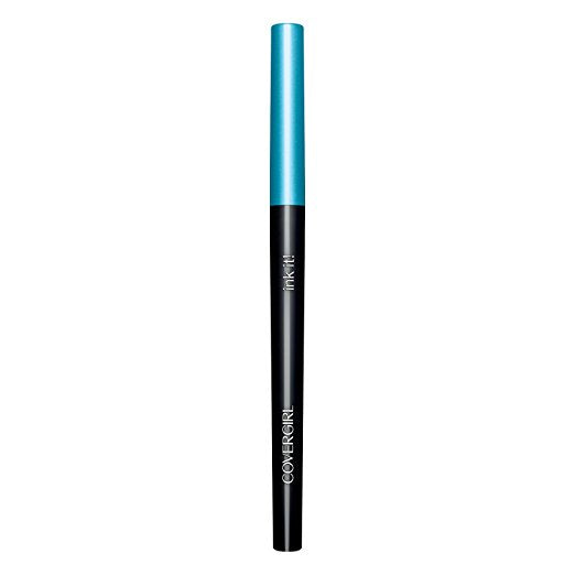 COVERGIRL Ink It! By Perfect Point Plus, Aquamarine Ink 240 - ADDROS.COM