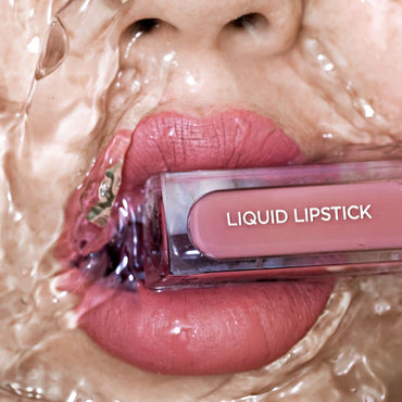 Sigma Beauty Liquid Lipstick - Behold - ADDROS.COM