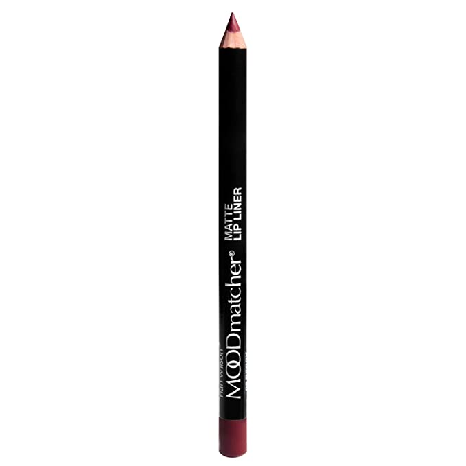 MOODmatcher Matte Lip Liner - Berry