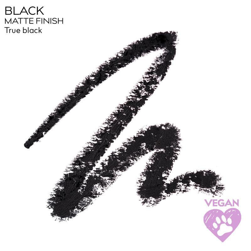Styli Style Line & Seal Twist Eyeliner, Black (ELT002) - ADDROS.COM