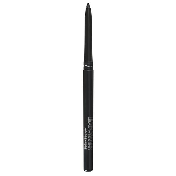 Styli Style Line & Seal Twist Eyeliner, Black (ELT002) - ADDROS.COM