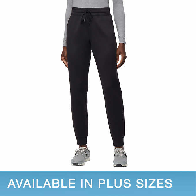 32 DEGREES Ladies' Tech Jogger