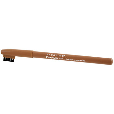 PRESTIGE COSMETICS Browliner Pencil,  EB-03 Blonde - ADDROS.COM