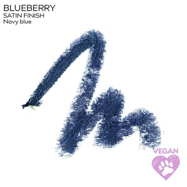 Styli Style Line & Seal Twist Eyeliner, Blueberry (ELT003) - ADDROS.COM