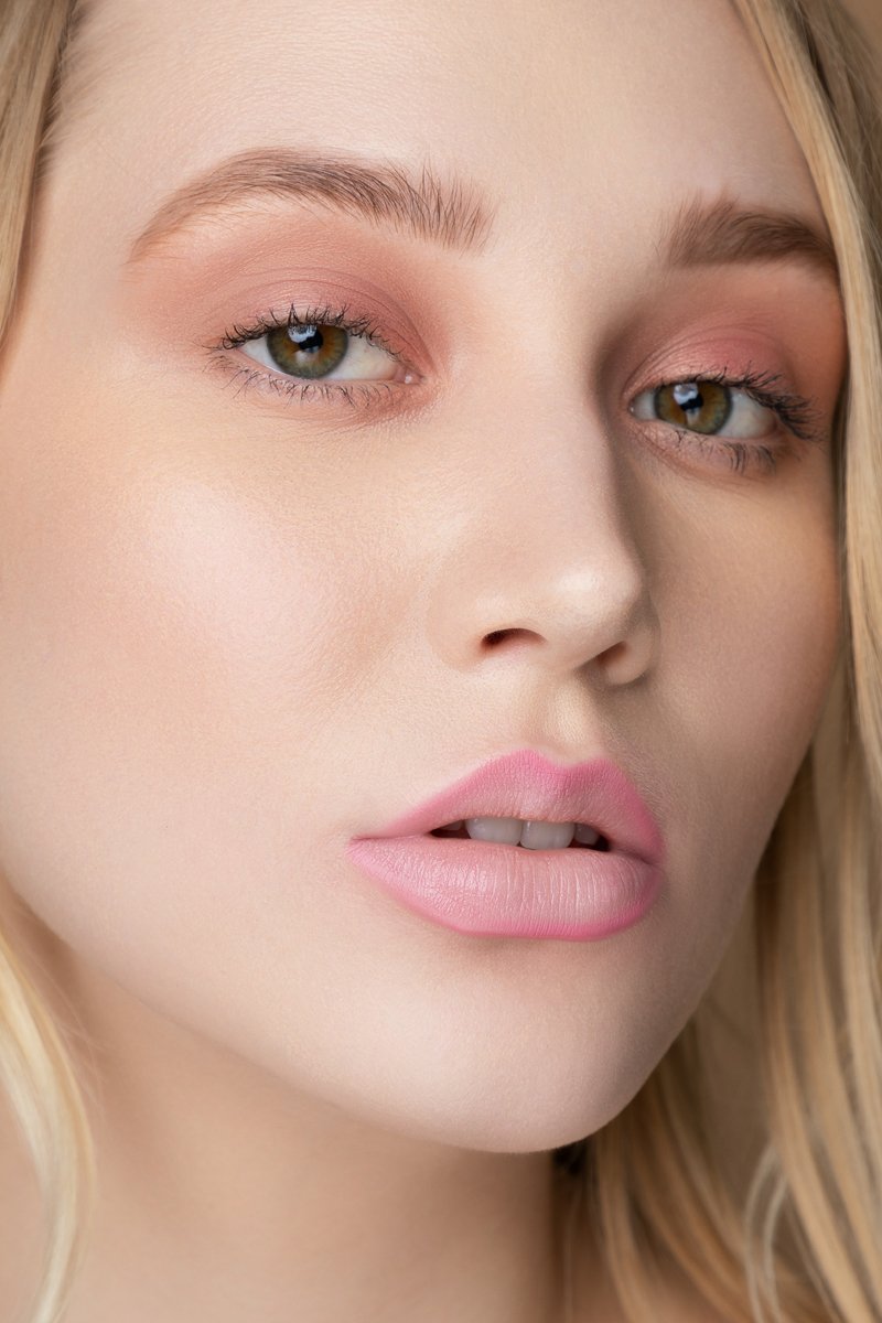 MOODmatcher Matte Lip Liner - Blush