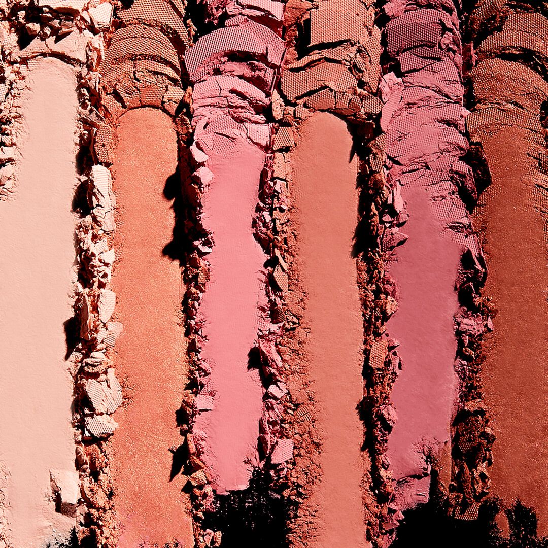 Sigma Beauty Blush Cheek Palette 6-Pan Palette - ADDROS.COM