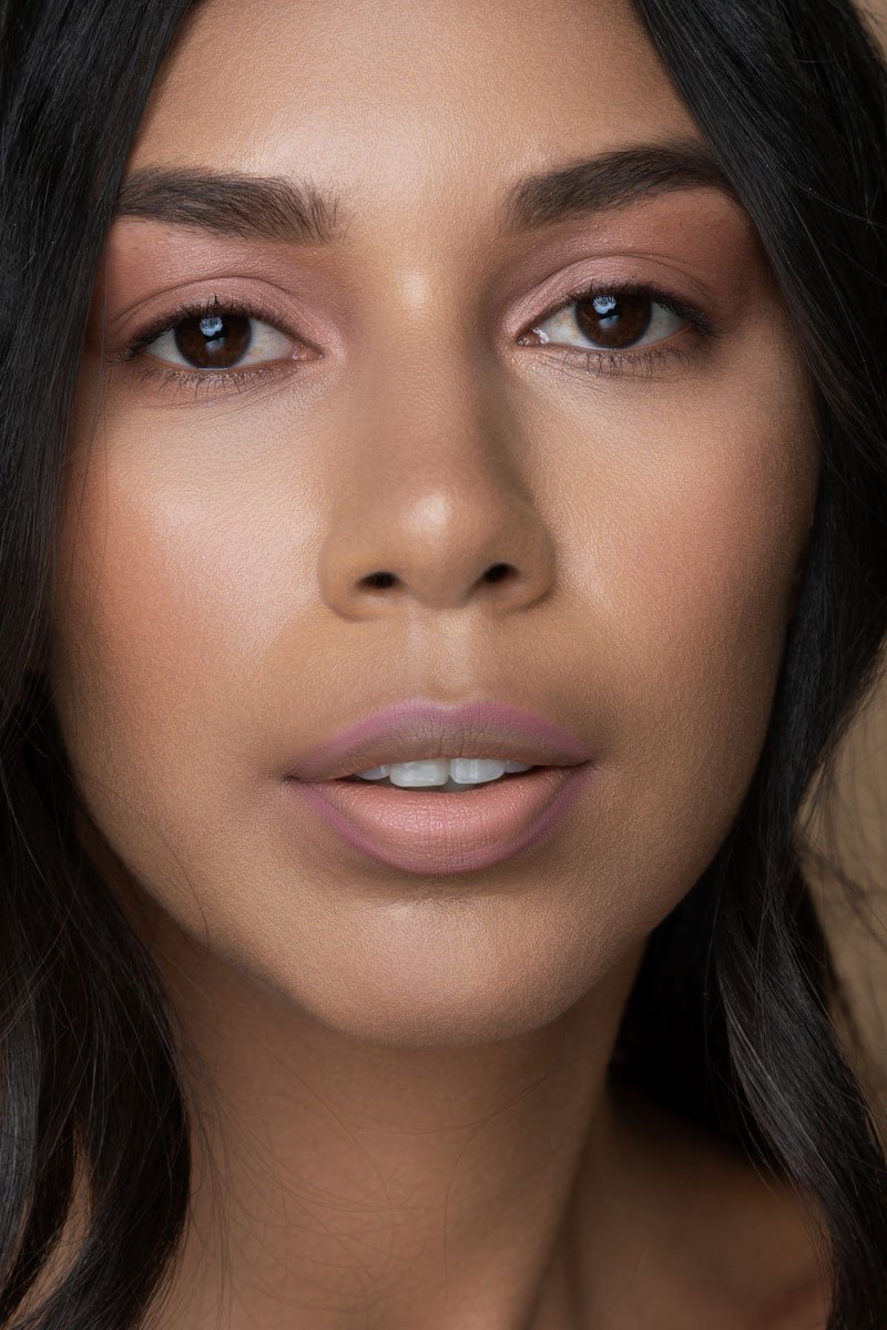 MOODmatcher Matte Lip Liner - Blush