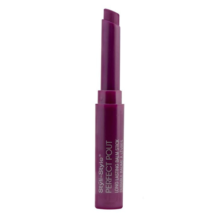 Styli Style Perfect Pout Long Lasting Balm Stick - Bold Berry (LPP005) - ADDROS.COM